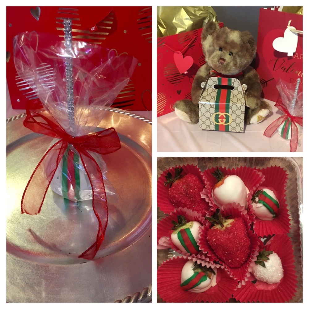 Designer Basket